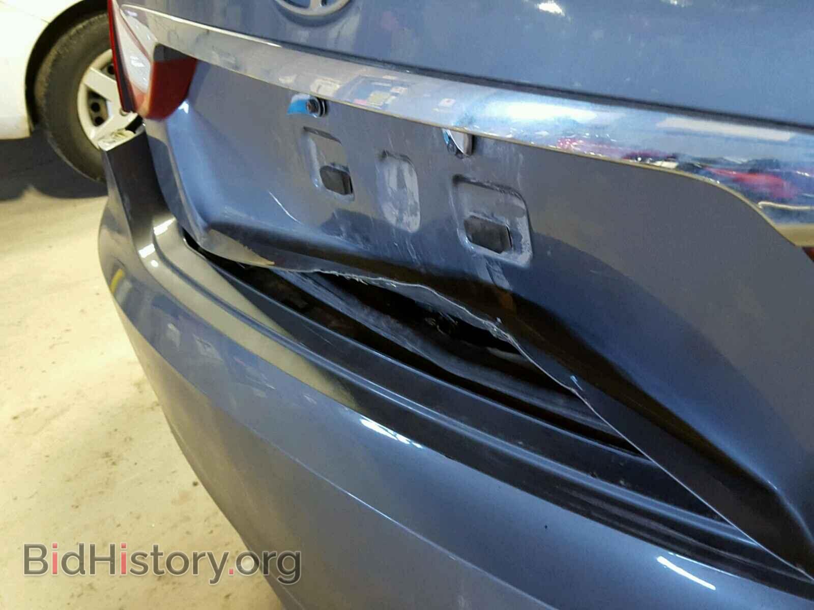 2012 HYUNDAI SONATA - VIN: 5NPEB4AC5CH338713 - Фото 9