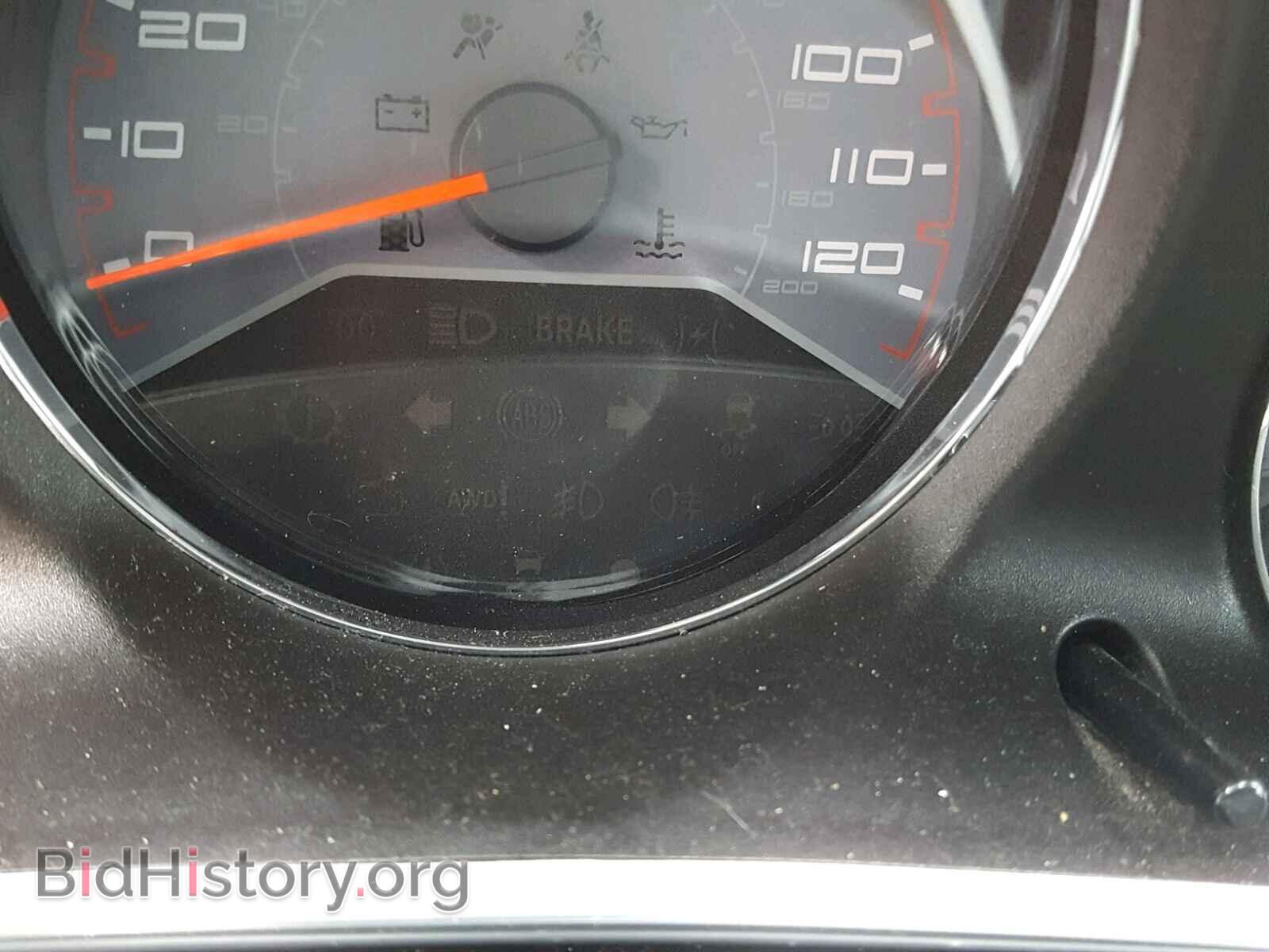 2013 DODGE AVENGER - VIN: 1C3CDZAB1DN544168 - Photo 6