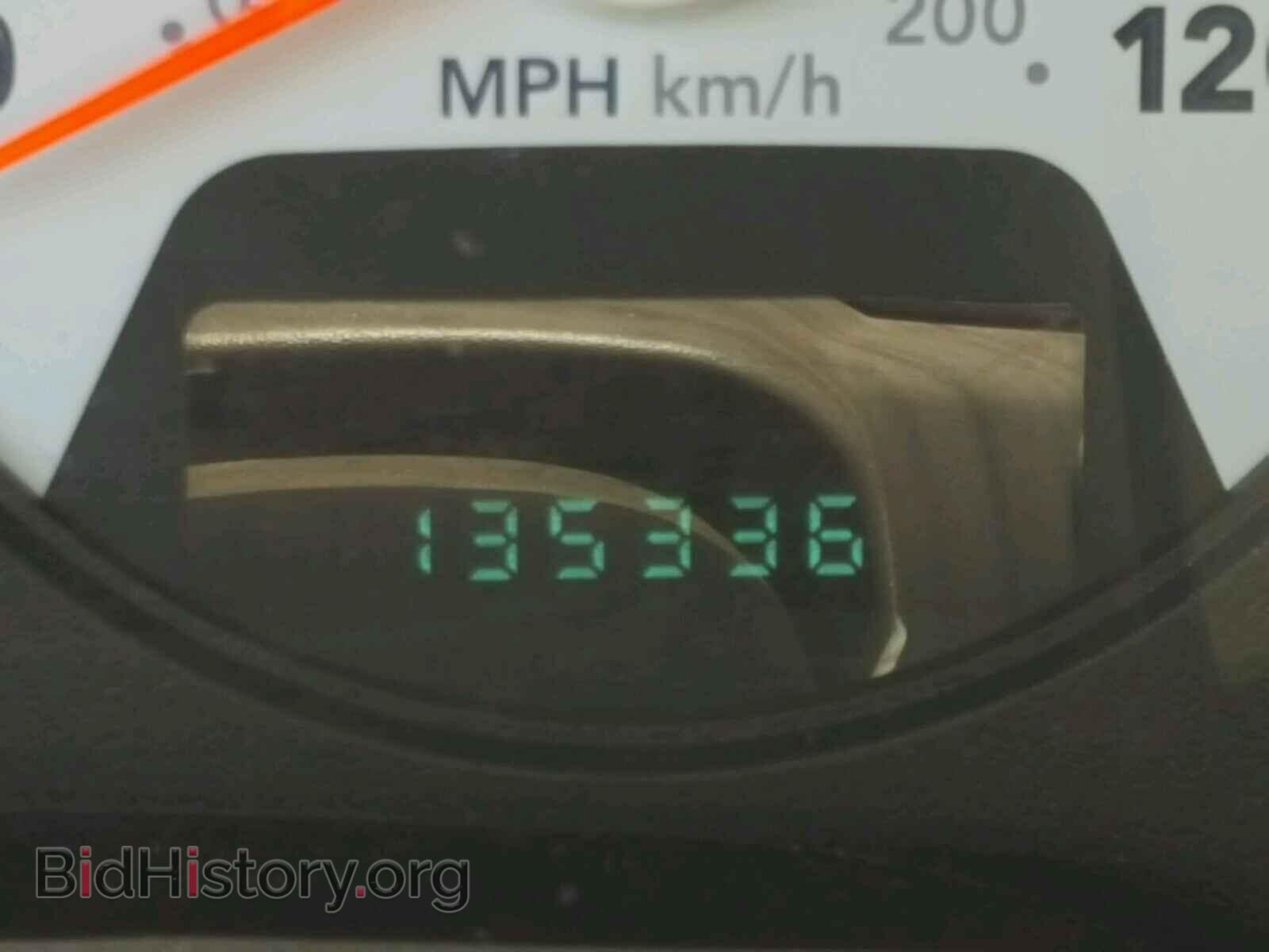 2008 DODGE RAM 1500 - VIN: 1D7HA18258S637516 - Photo 8