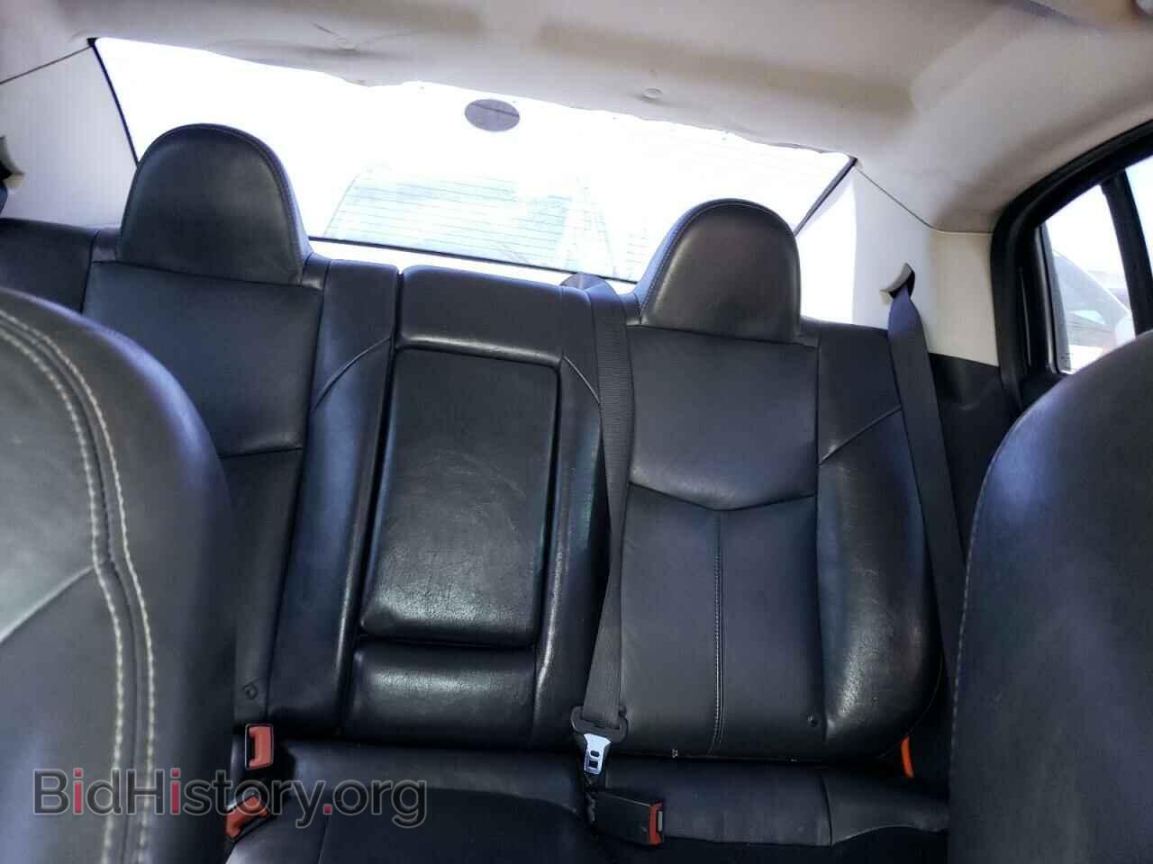 2010 CHRYSLER SEBRING - VIN: 1C3CC5FD9AN157174 - Фото 10