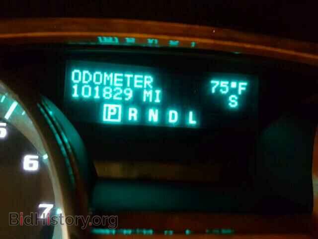 2010 BUICK ENCLAVE - VIN: 5GALRCED8AJ212433 - Фото 8