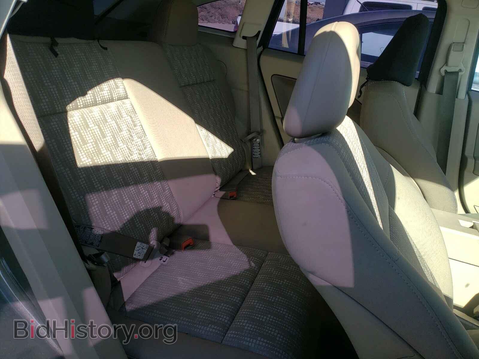 2007 DODGE CALIBER - VIN: 1B3HB48B57D384906 - Фото 6