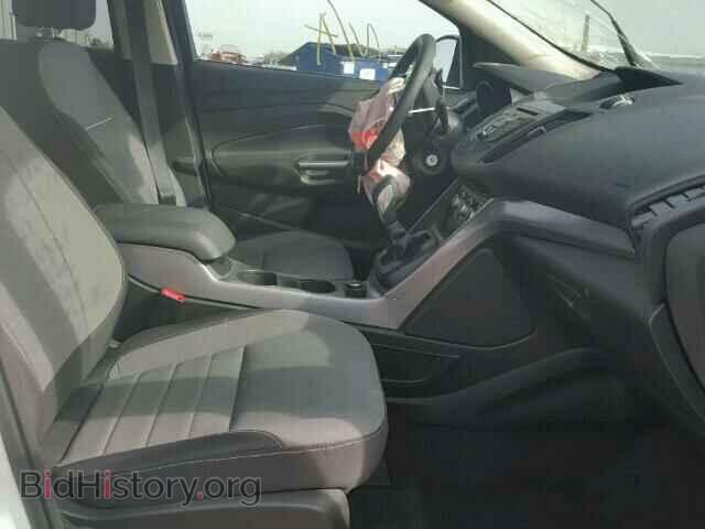 2015 FORD ESCAPE - VIN: 1FMCU9GX6FUC62353 - Фото 5