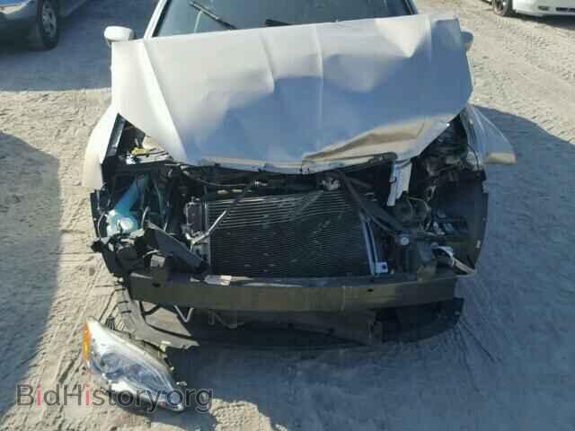 2014 CHRYSLER 200 - VIN: 1C3CCBBB9EN185842 - Фото 7