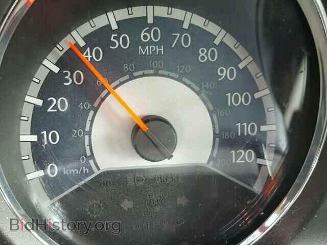 2014 CHRYSLER 200 - VIN: 1C3CCBBB9EN185842 - Фото 8