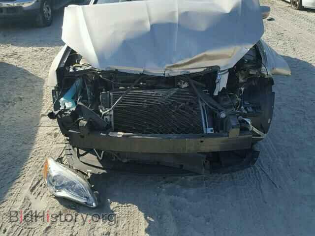 2014 CHRYSLER 200 - VIN: 1C3CCBBB9EN185842 - Фото 9