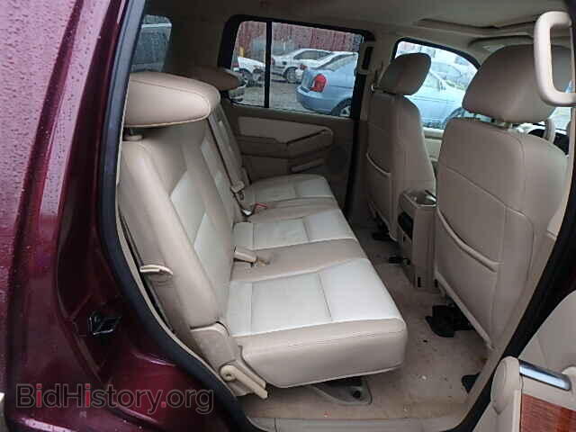 2008 FORD EXPLORER - VIN: 1FMEU74E48UA89239 - Фото 6