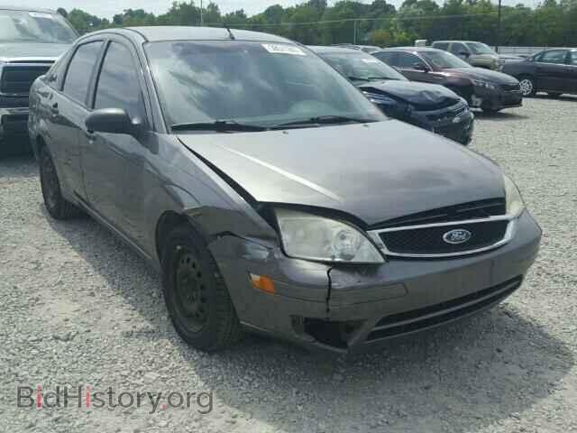 Фотография 1FAFP34N17W167364 - FORD FOCUS 2007