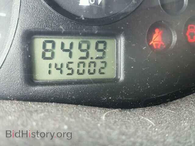 2007 FORD FOCUS - VIN: 1FAFP34N17W167364 - Фото 8