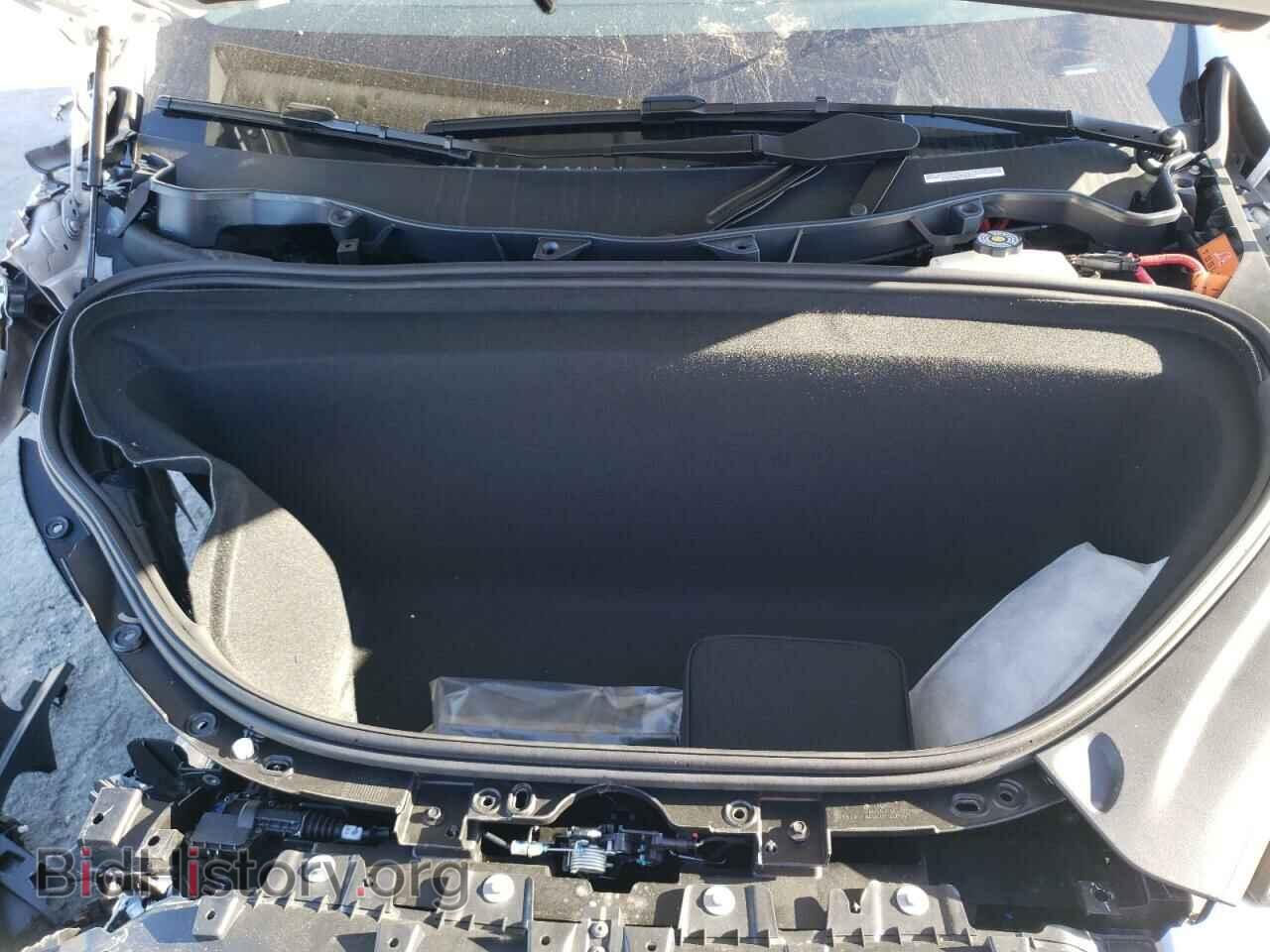 2023 TESLA MODEL X - VIN: 7SAXCBE57PF379020 - Photo 11