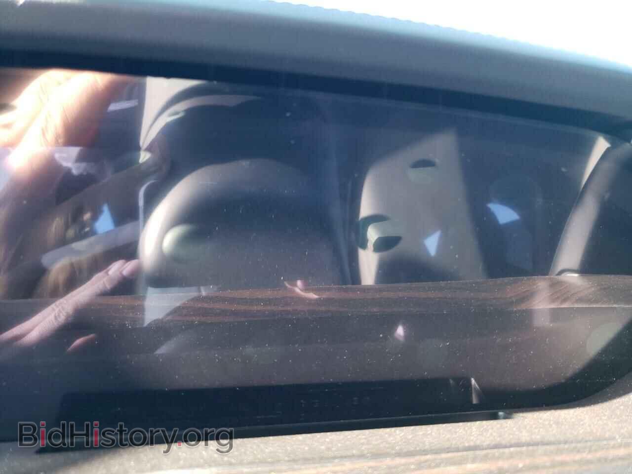 2023 TESLA MODEL X - VIN: 7SAXCBE57PF379020 - Photo 9