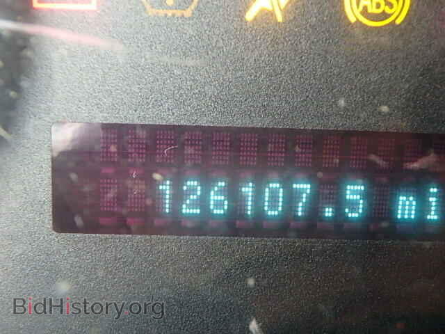 2008 FORD FOCUS - VIN: 1FAHP35N78W110997 - Фото 8