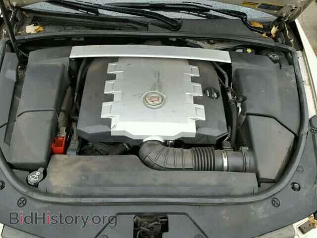 2009 CADILLAC CTS - VIN: 1G6DG577190120158 - Фото 7