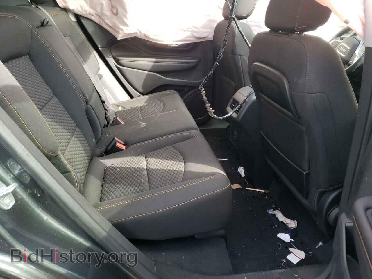2020 GMC TERRAIN - VIN: 3GKALTEV7LL155092 - Photo 6