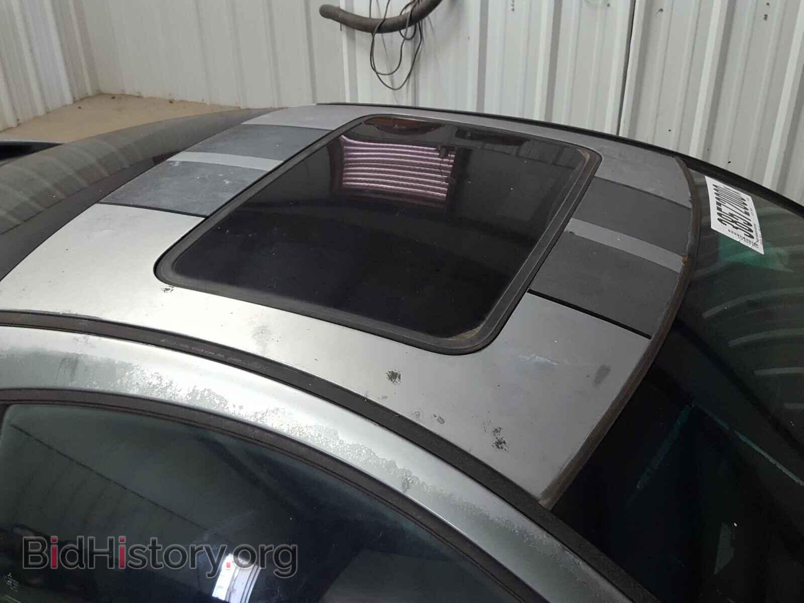 2003 MITSUBISHI ECLIPSE - VIN: 4A3AC84H13E059847 - Photo 9
