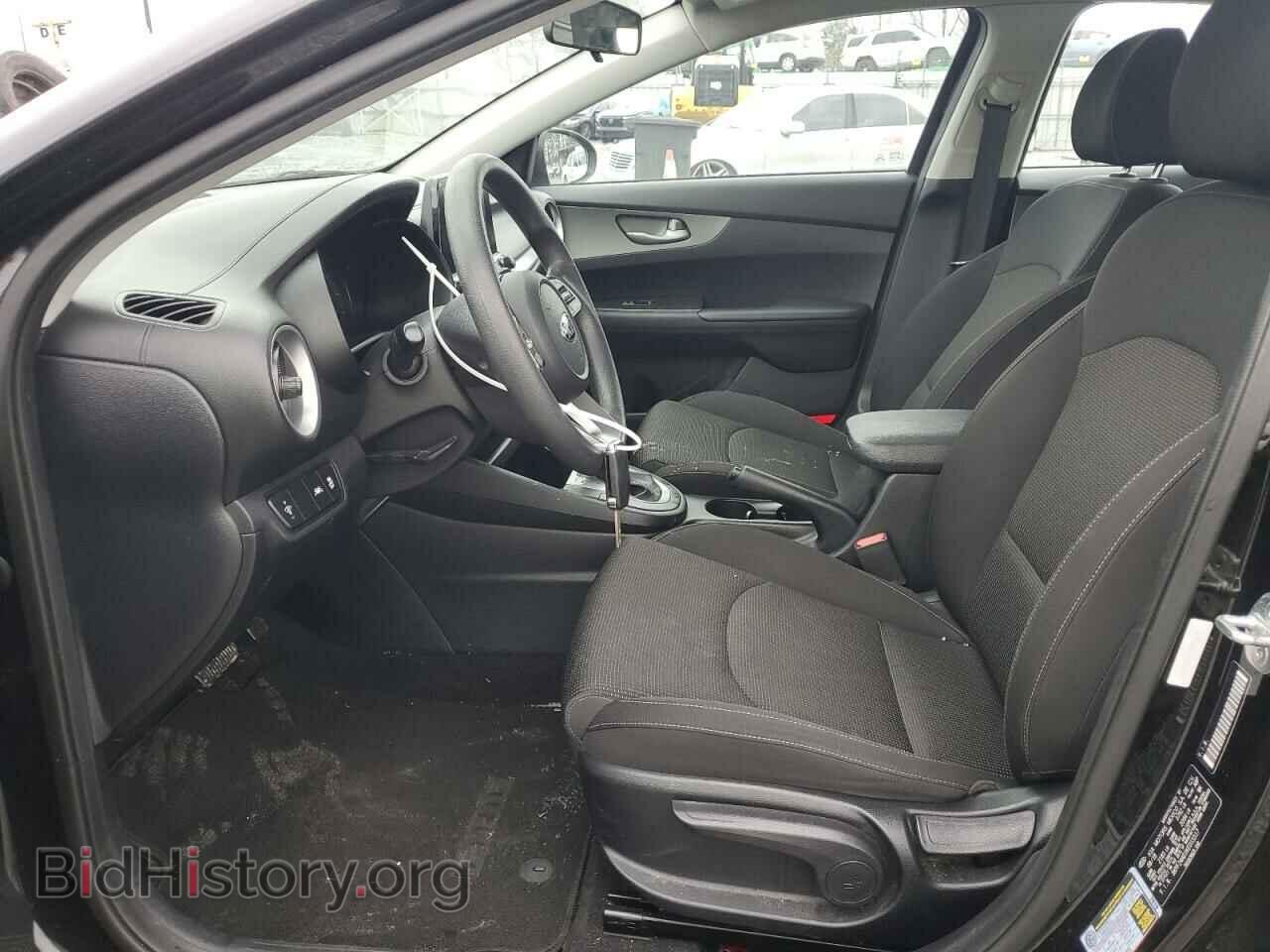 2019 KIA FORTE - VIN: 3KPF24AD1KE015517 - Фото 7