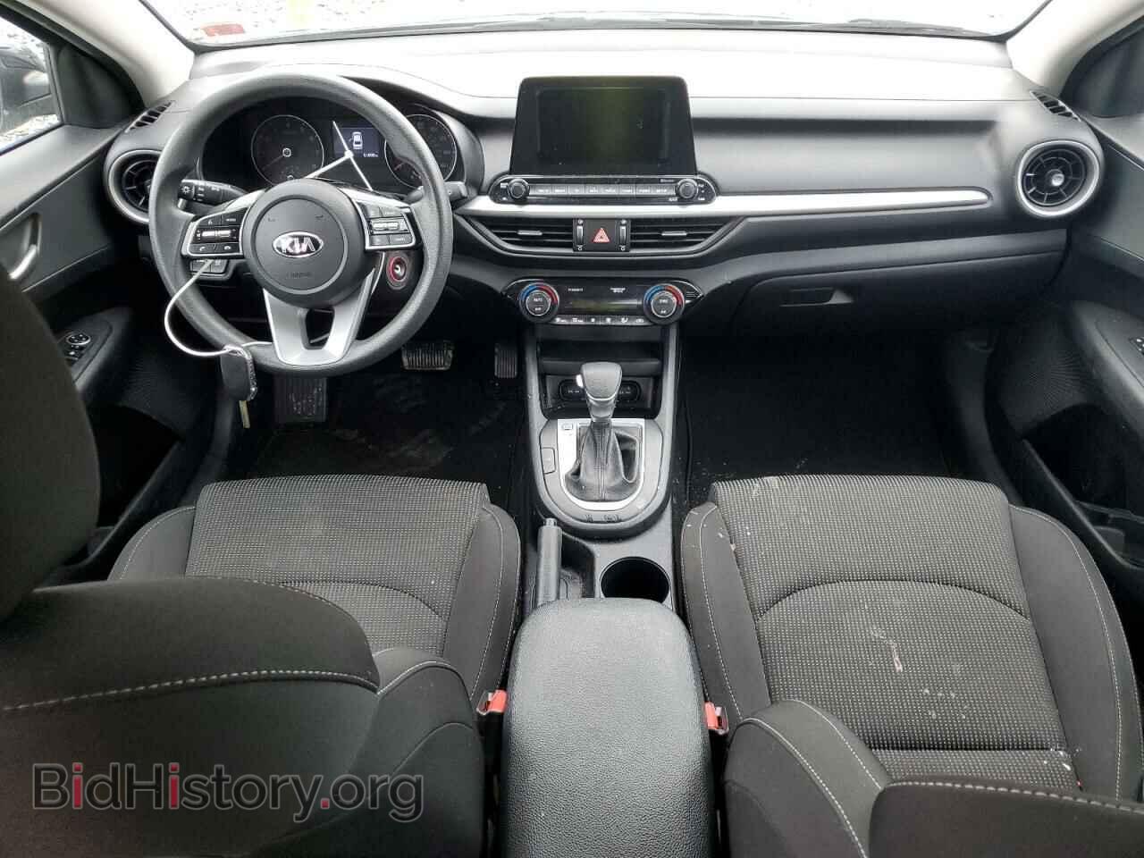 2019 KIA FORTE - VIN: 3KPF24AD1KE015517 - Фото 8