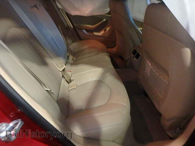 2013 CADILLAC CTS - VIN: 1G6DE5E57D0145971 - Фото 6