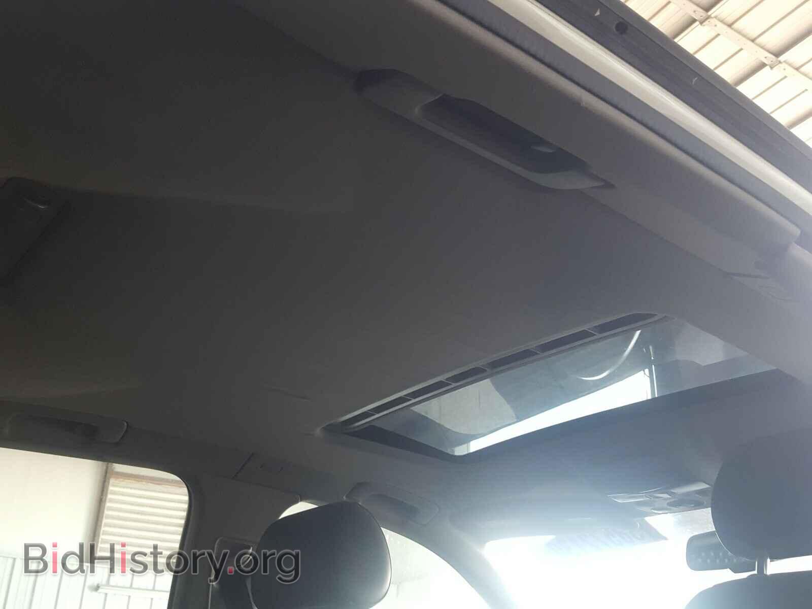 2005 AUDI A4 - VIN: WAUJC68E45A031006 - Фото 9