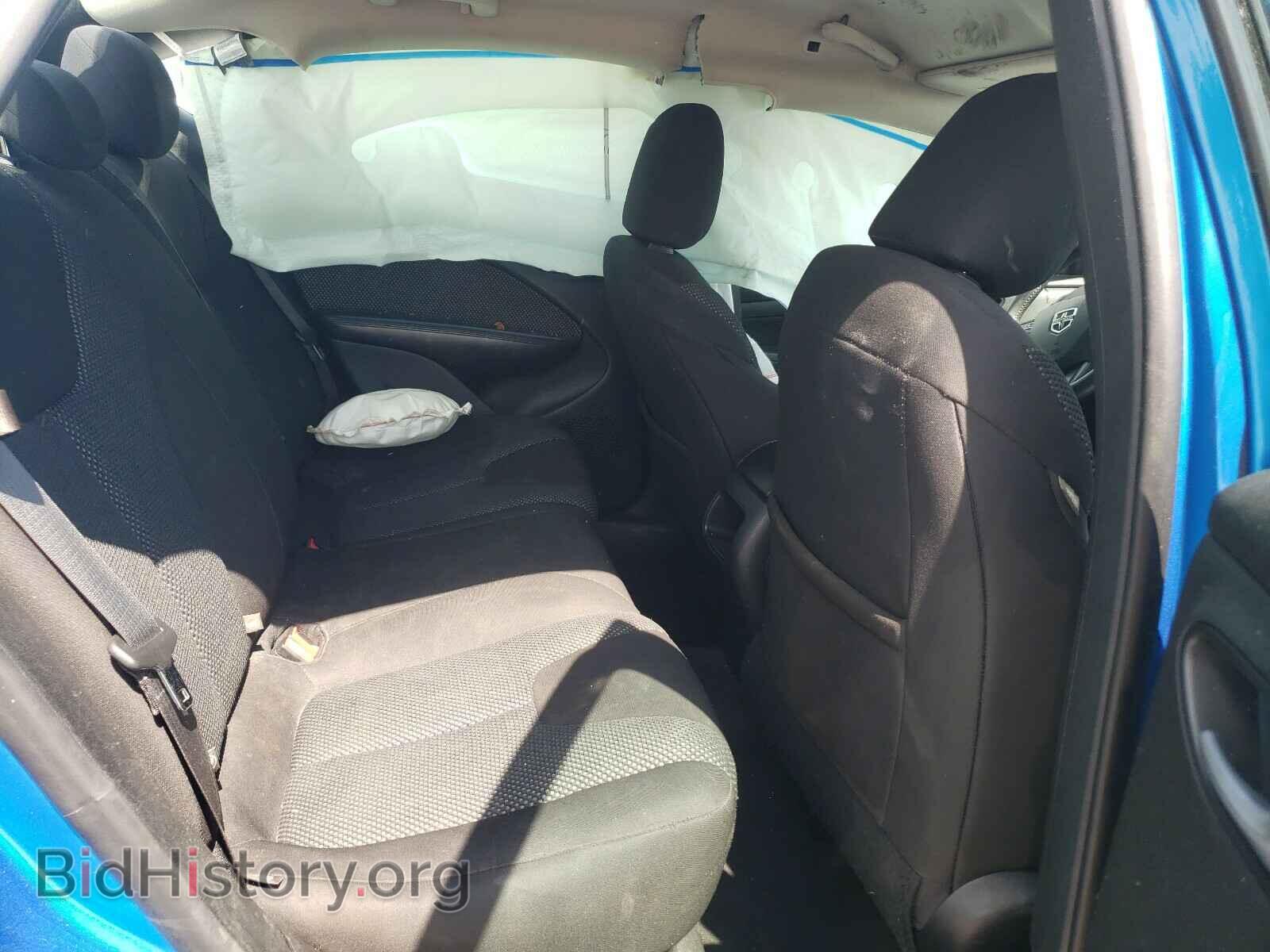 2015 DODGE DART - VIN: 1C3CDFDHXFD369815 - Фото 6