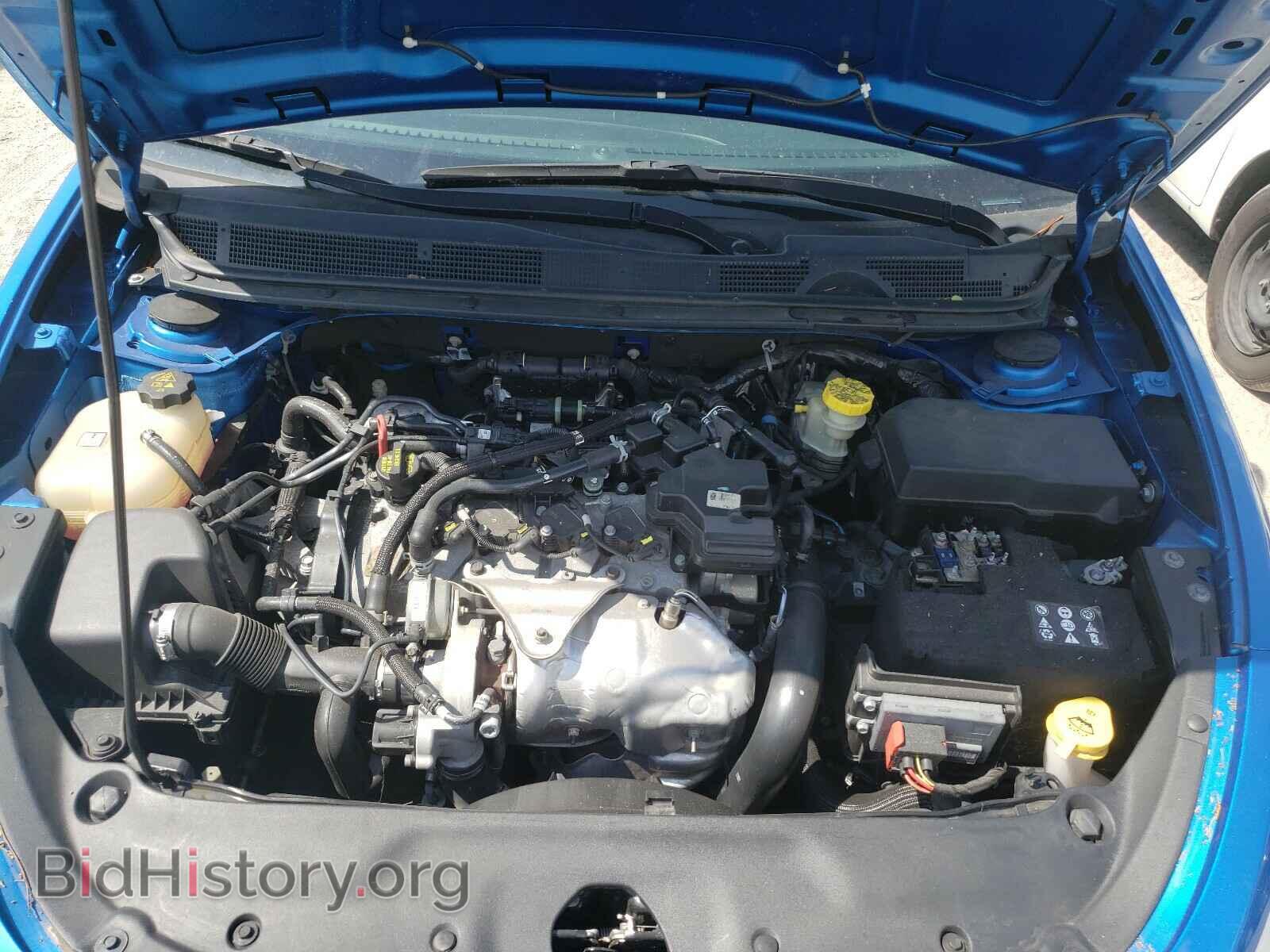 2015 DODGE DART - VIN: 1C3CDFDHXFD369815 - Фото 7
