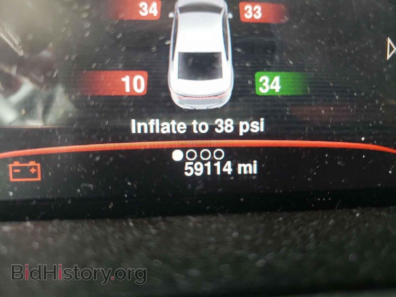 2015 DODGE DART - VIN: 1C3CDFDHXFD369815 - Фото 8