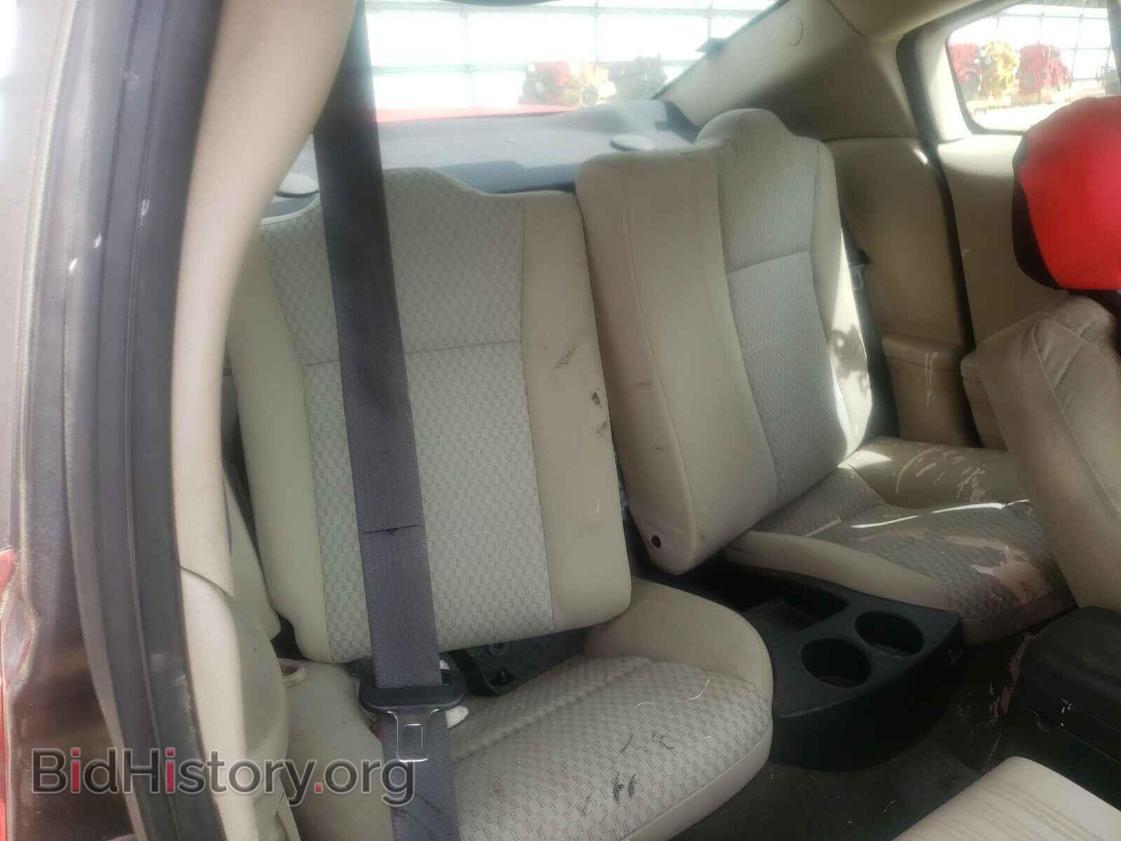2006 SATURN ION - VIN: 1G8AM15F06Z162821 - Фото 6