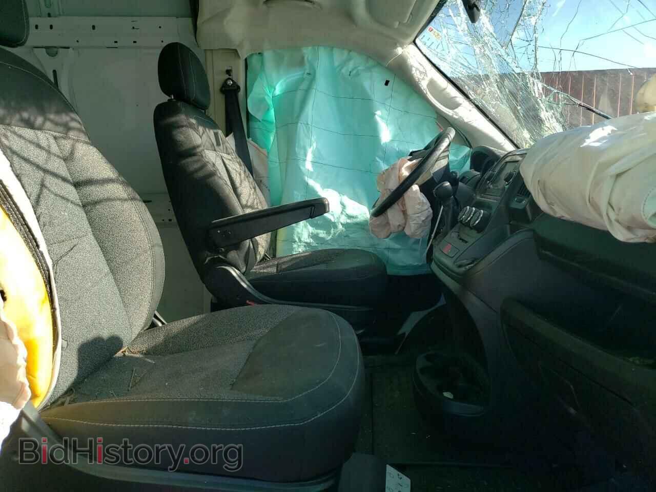 2020 RAM PROMASTER - VIN: 3C6TRVBG6LE103503 - Фото 5