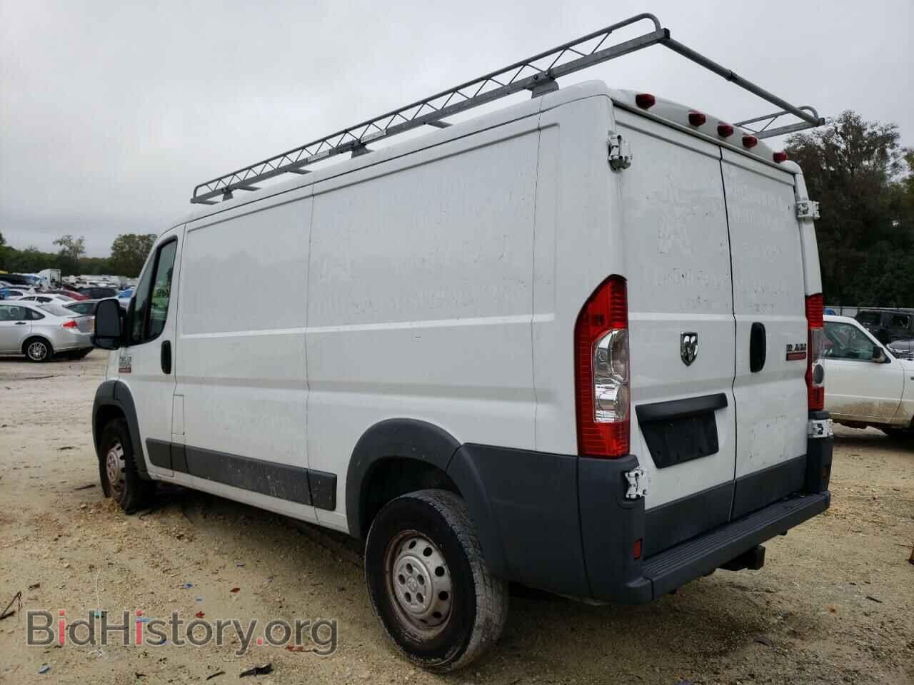 2015 RAM PROMASTER - VIN: 3C6TRVAG8FE517663 - Фото 3