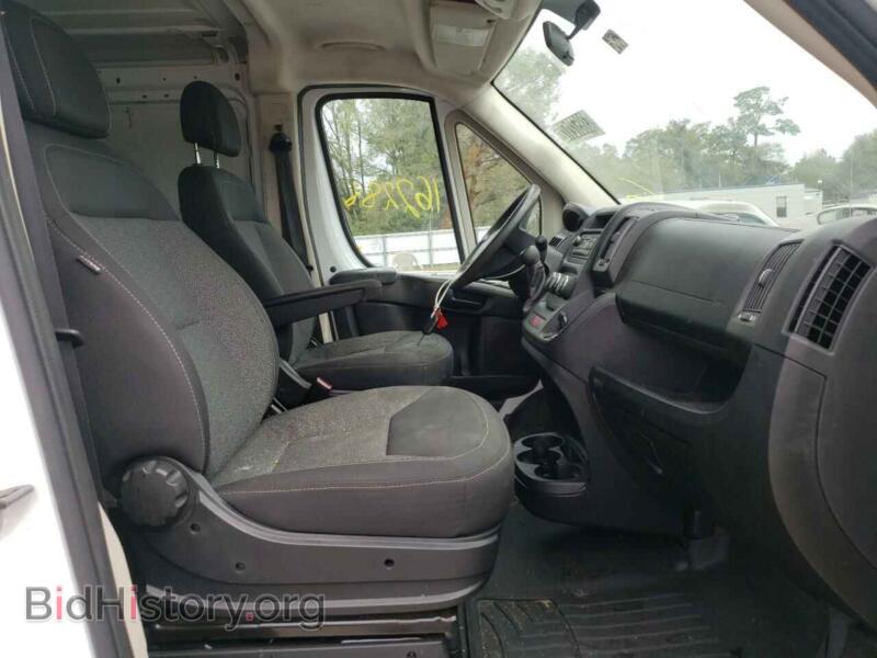 2015 RAM PROMASTER (VIN 3C6TRVAG8FE517663) — фото 5 из 10