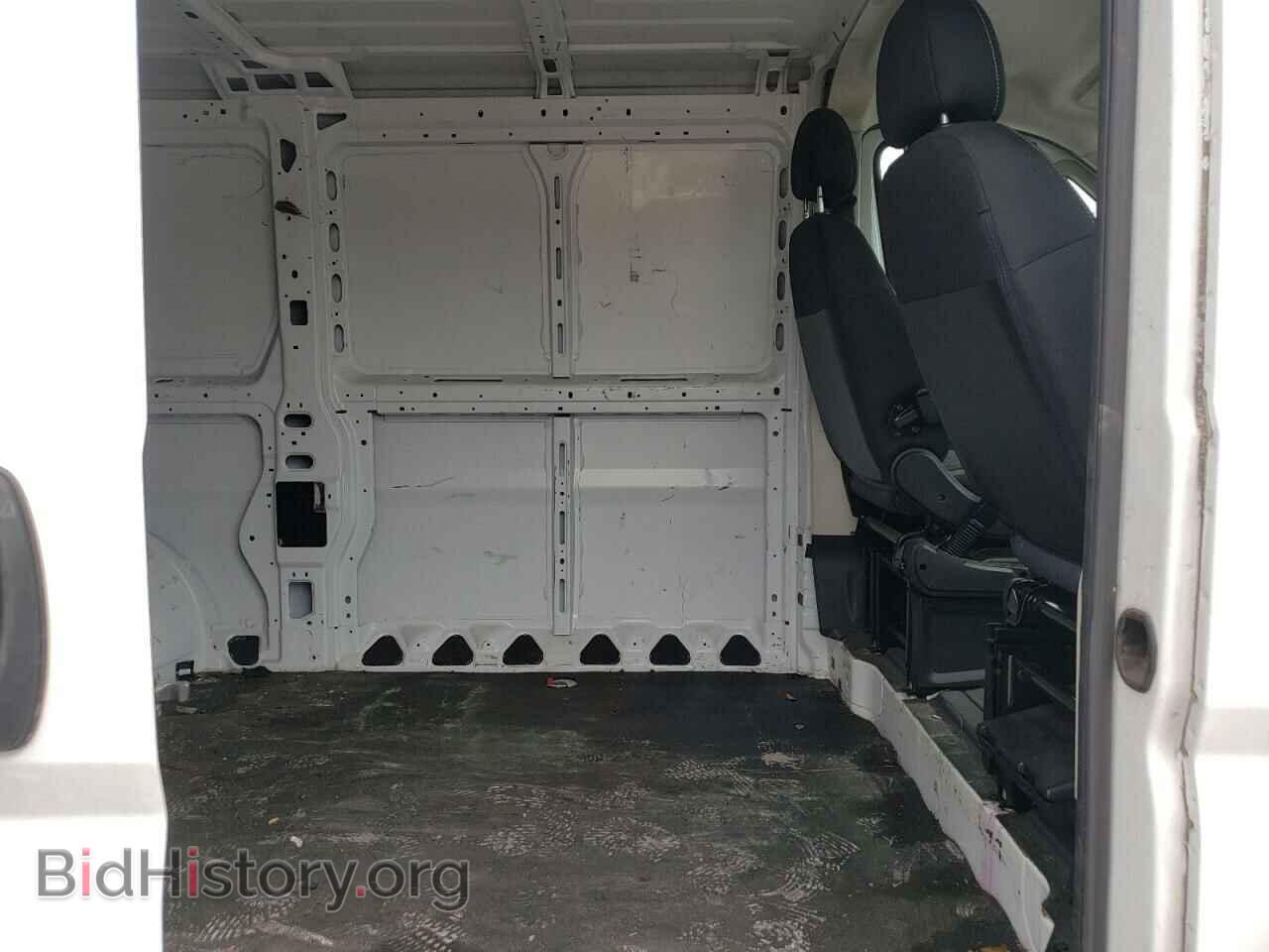2015 RAM PROMASTER - VIN: 3C6TRVAG8FE517663 - Фото 6