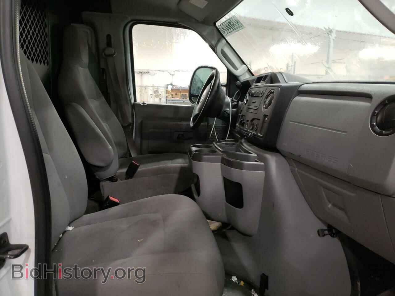 2012 FORD ECONOLINE - VIN: 1FTNE2EW9CDA26058 - Photo 5