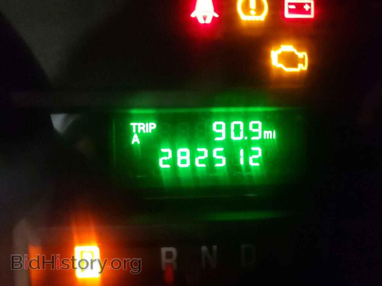 2012 FORD ECONOLINE - VIN: 1FTNE2EW9CDA26058 - Photo 8