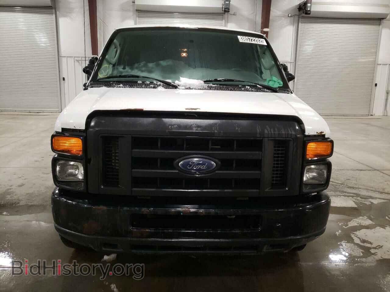 2012 FORD ECONOLINE - VIN: 1FTNE2EW9CDA26058 - Photo 9