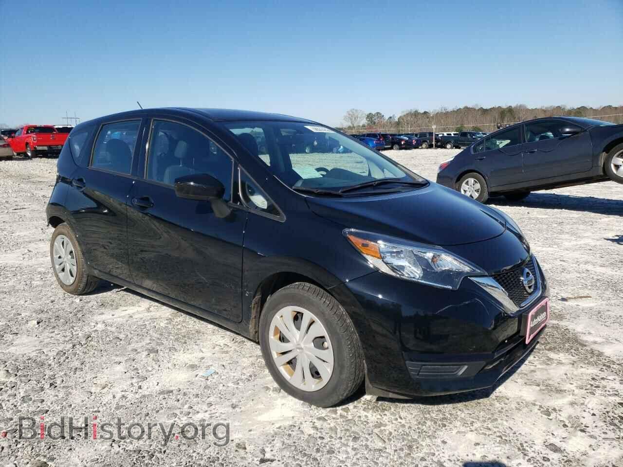 Photo 3N1CE2CP3KL360973 - NISSAN VERSA 2019