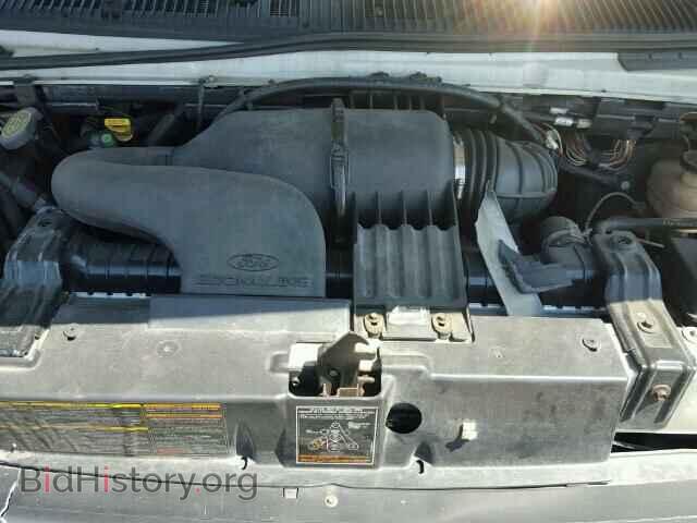 2000 FORD ECONOLINE - VIN: 1FTRE14L2YHB58825 - Photo 7