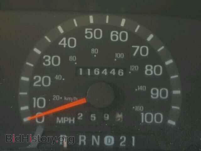 2000 FORD ECONOLINE - VIN: 1FTRE14L2YHB58825 - Photo 8