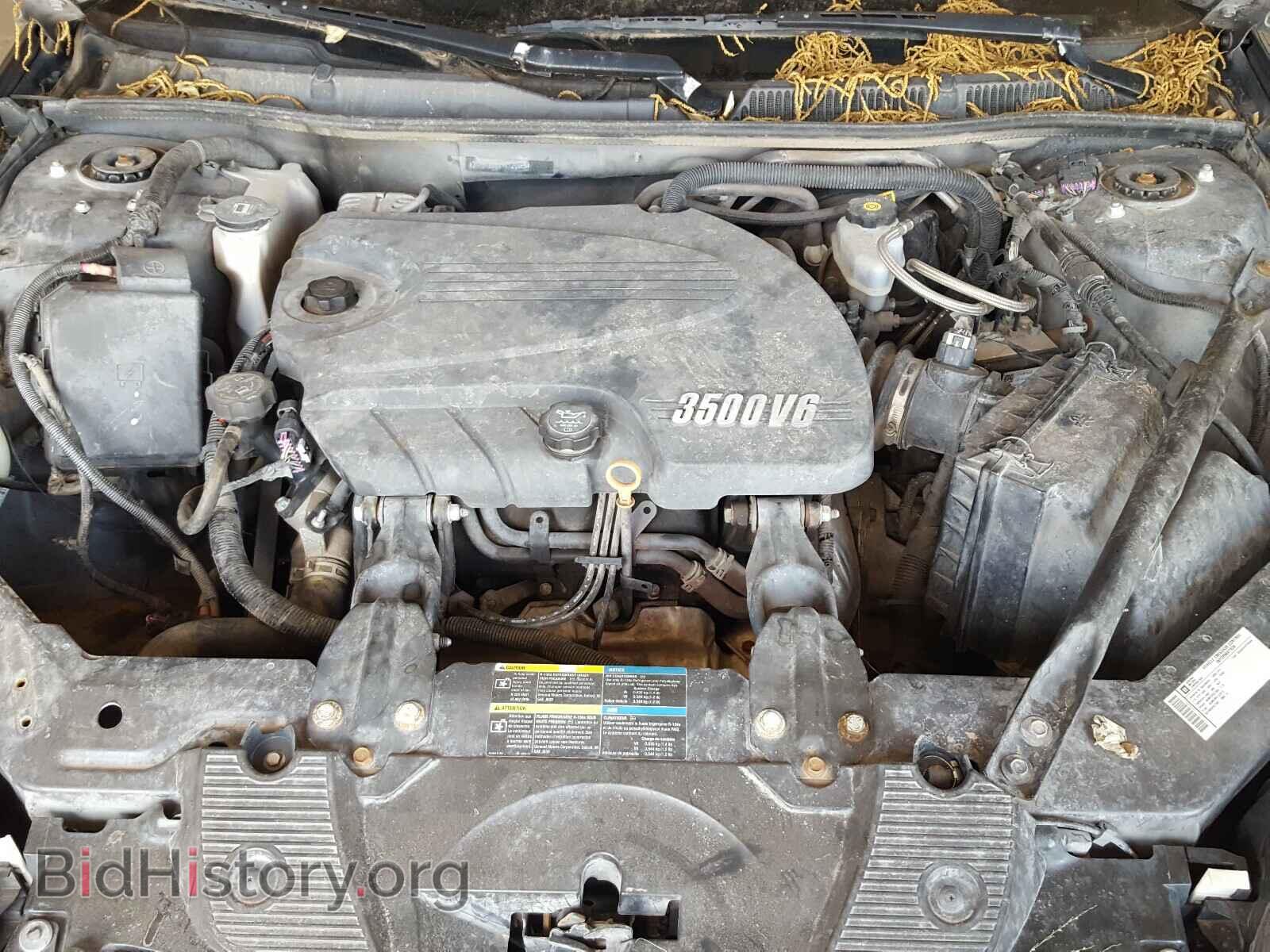 2009 CHEVROLET IMPALA - VIN: 2G1WT57K191120065 - Фото 7