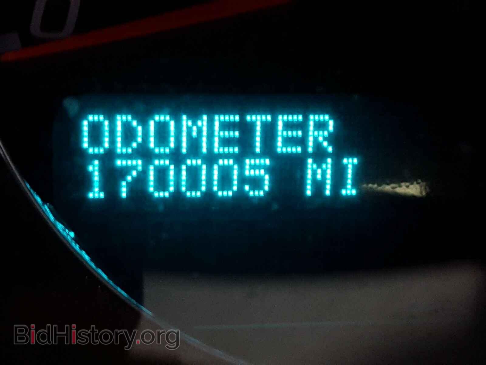 2009 CHEVROLET IMPALA - VIN: 2G1WT57K191120065 - Фото 8