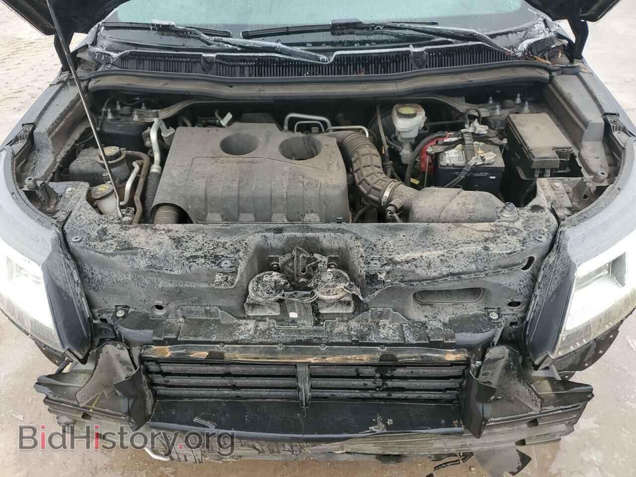 2017 FORD EXPLORER - VIN: 1FM5K7DHXHGD98793 - Фото 12