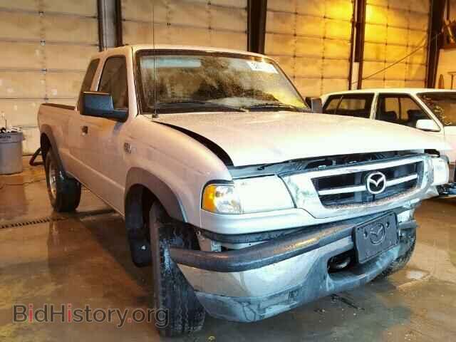 Photo 4F4ZR47E28PM03901 - MAZDA B4000 2008