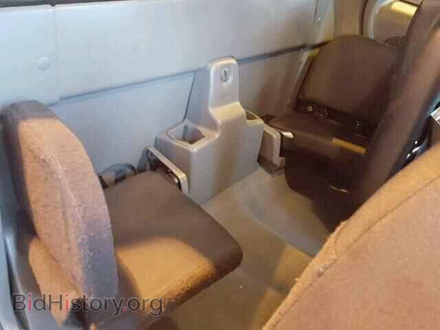 2008 MAZDA B4000 - VIN: 4F4ZR47E28PM03901 - Фото 6