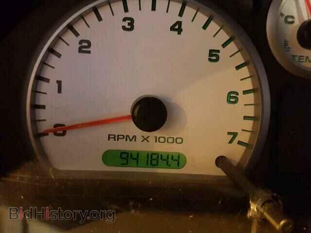 2008 MAZDA B4000 - VIN: 4F4ZR47E28PM03901 - Фото 8