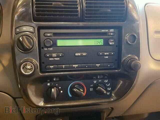 2008 MAZDA B4000 - VIN: 4F4ZR47E28PM03901 - Фото 9