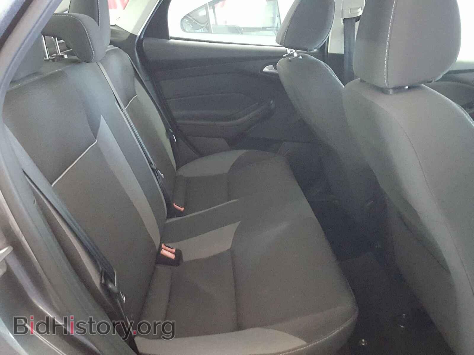 2014 FORD FOCUS - VIN: 1FADP3F2XEL248985 - Photo 6