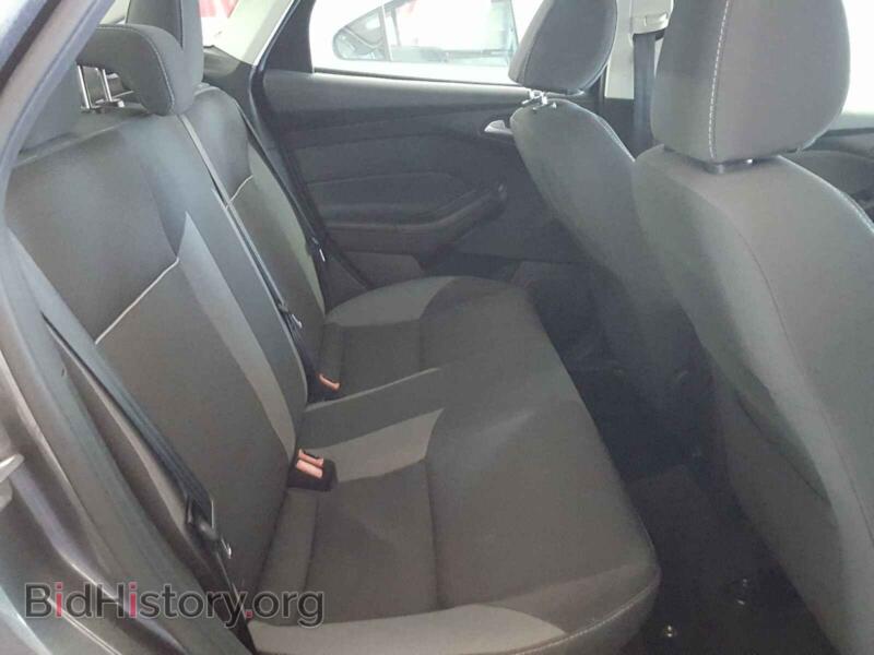 2014 Ford FOCUS (VIN 1FADP3F2XEL248985) — photo 6 of 10