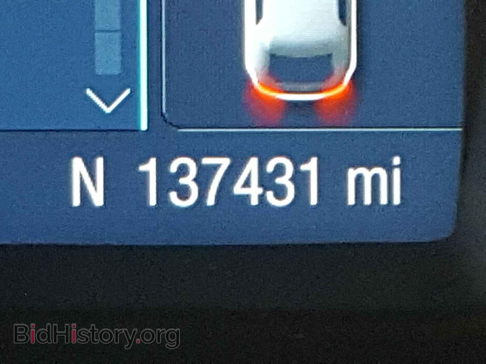 2014 FORD FOCUS - VIN: 1FADP3F2XEL248985 - Photo 8