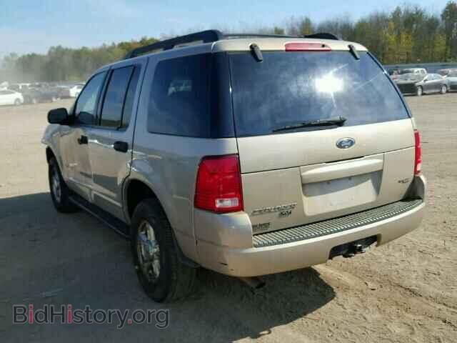 2005 FORD EXPLORER - VIN: 1FMZU73E15ZA17755 - Photo 3
