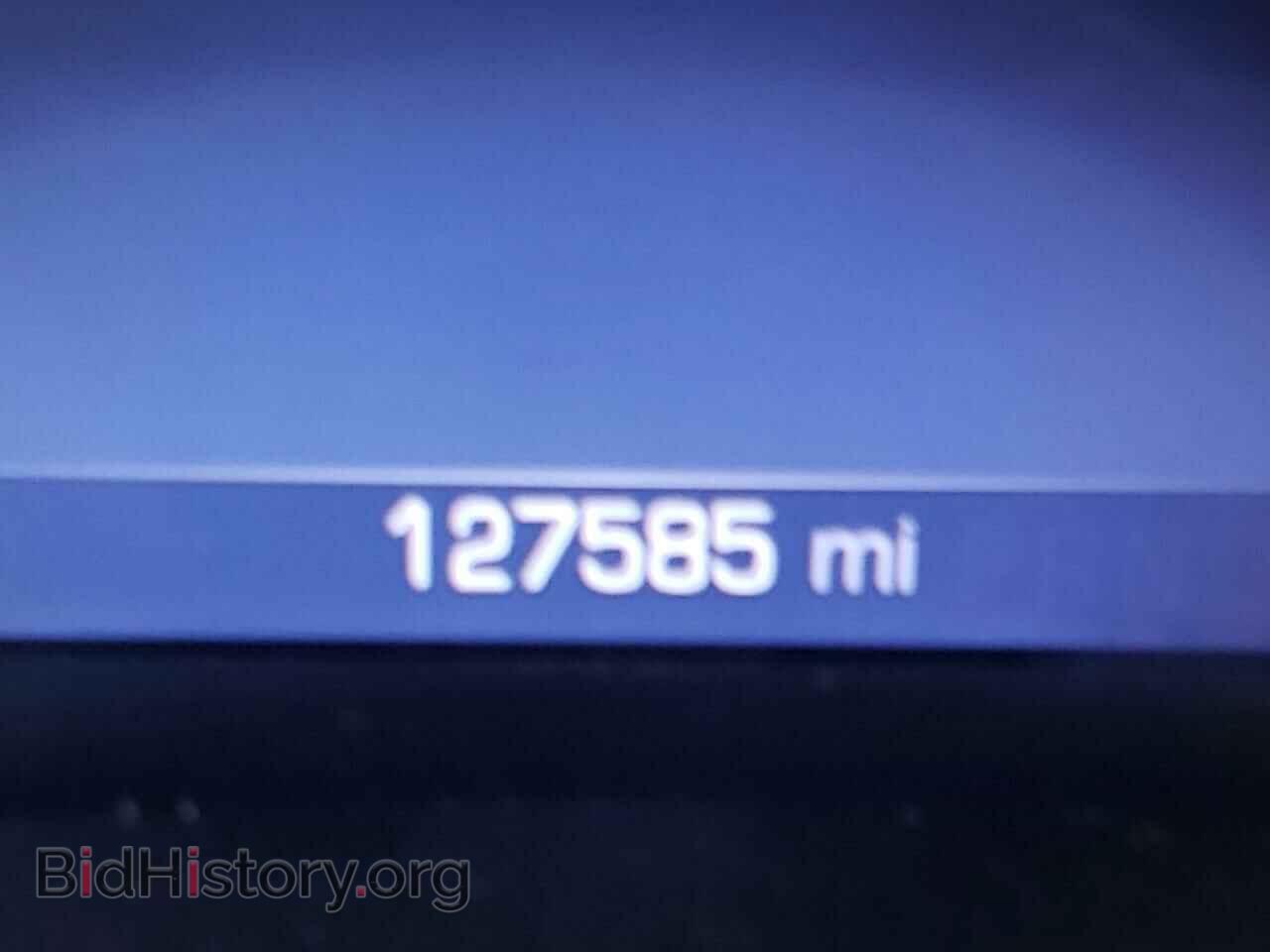 2014 CHEVROLET IMPALA - VIN: 1G1155S33EU168153 - Фото 8