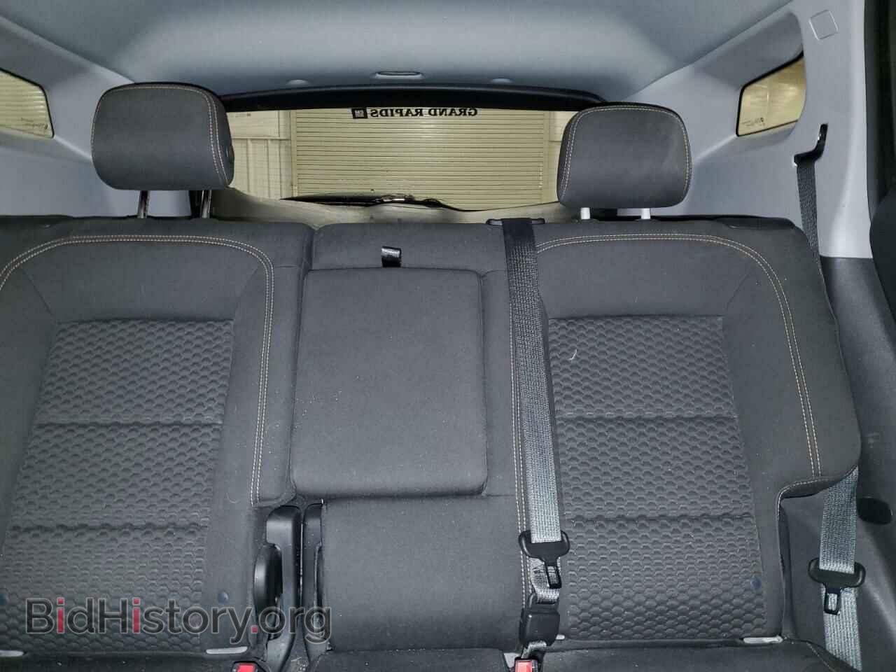 2020 GMC TERRAIN - VIN: 3GKALTEV2LL158868 - Photo 10